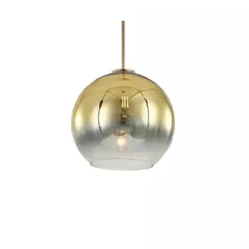 Подвес «Восход», размер 20x200 см, 1x40Вт, E27