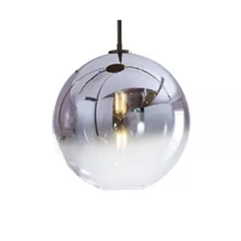 Подвес «Восход», размер 30x200 см, 1x40Вт, E27