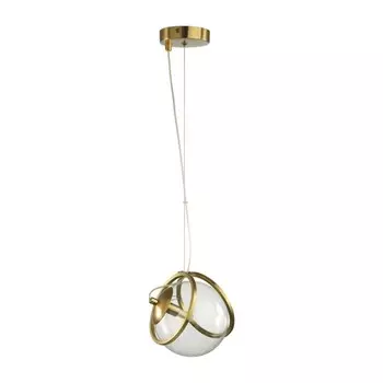 Подвес Wanda 1x40W 120x15 см