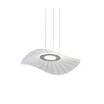 Подвес «Жасмин», размер 40x150 см, 10Вт, LED, 4000К