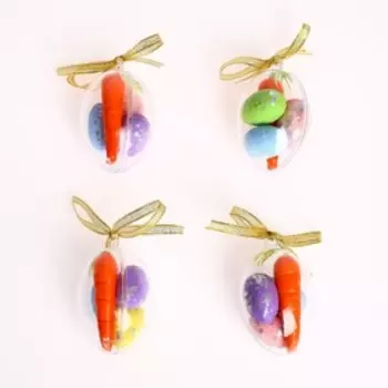 Подвеска декоративная «Пасха»