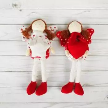 Подвеска «Фея», виды МИКС