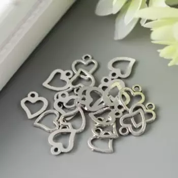 Подвеска "Сердце"