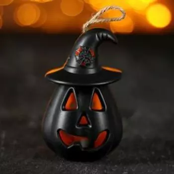 Декор на Хеллоуин, подвеска световая «Хэллоуин», МИКС