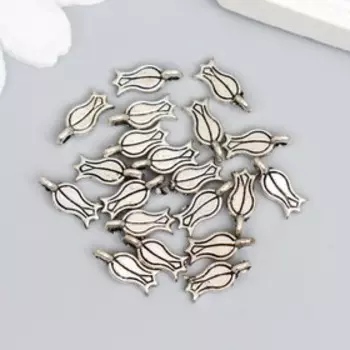 Подвеска "Тюльпан" 5х11 мм