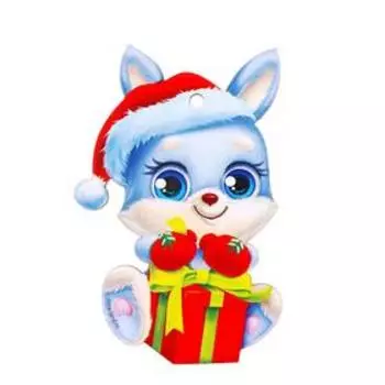 Подвеска «Зайчик»