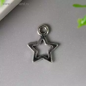 Подвеска «Звездочка» 912 мм