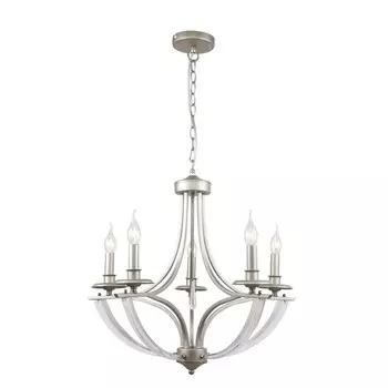 Подвесная люстра Adamant 620 мм, E14 200Вт