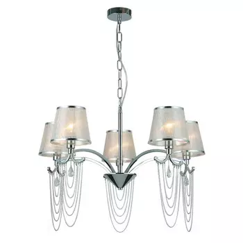 Подвесная люстра Adorna 720 мм, E14 200Вт