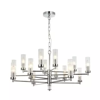 Подвесная люстра Aesthetic 850 мм, E14