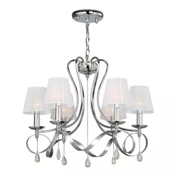 Подвесная люстра Amabilis 650 мм, E14 240Вт