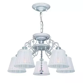 Подвесная люстра Amanda 600 мм, E14 200Вт