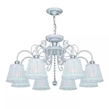 Подвесная люстра Amanda 800 мм, E14 320Вт