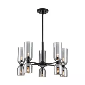 Подвесная люстра Amusing 680 мм, E14 400Вт