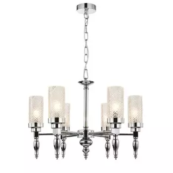 Подвесная люстра Anima 550 мм, E14 240Вт