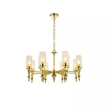 Подвесная люстра Anima 700 мм, E14 480Вт