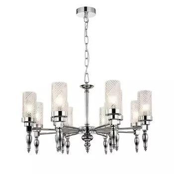 Подвесная люстра Anima 700 мм, E14 480Вт