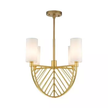 Подвесная люстра Arc 650 мм, E14 160Вт