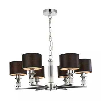 Подвесная люстра Archetypus 655 мм, E14