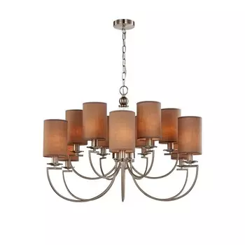 Подвесная люстра Argo 880 мм, E14 480Вт