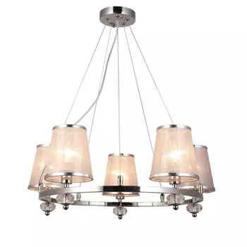 Подвесная люстра Argus 620 мм, E14 200Вт