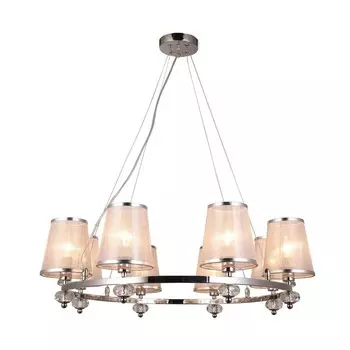 Подвесная люстра Argus 710 мм, E14 320Вт