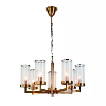 Подвесная люстра Assembly 650 мм, E14 280Вт