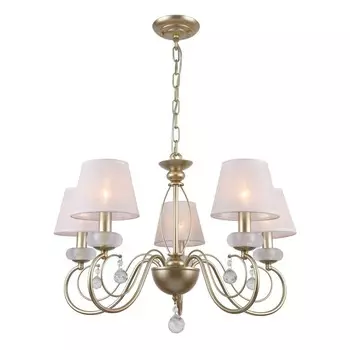 Подвесная люстра Bambola 660 мм, E14 200Вт