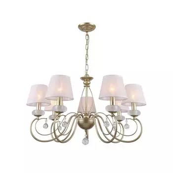 Подвесная люстра Bambola 750 мм, E14 280Вт