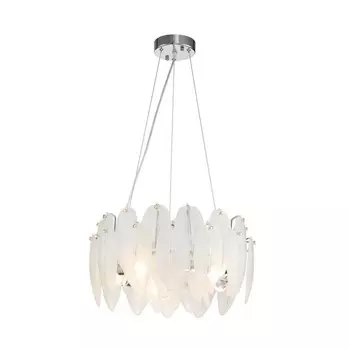 Подвесная люстра Beluta 500 мм, E14 200Вт