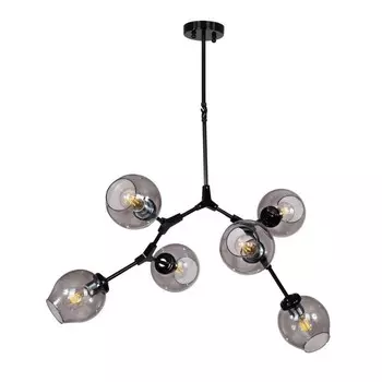 Подвесная люстра Bolos 1000 мм, E27 240Вт