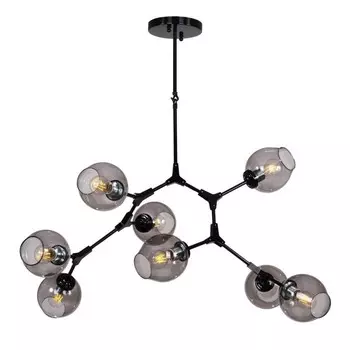 Подвесная люстра Bolos 1200 мм, E27 320Вт