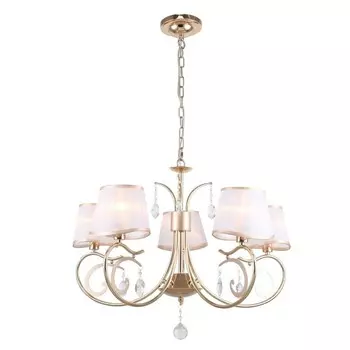 Подвесная люстра Charm 680 мм, E14 200Вт