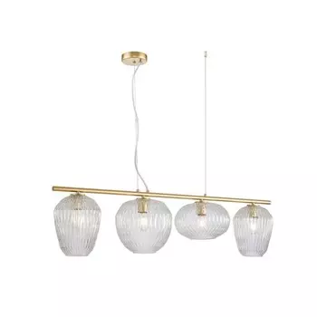 Подвесная люстра Comical 260 мм, E27 240Вт