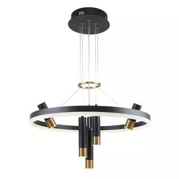 Подвесная люстра Daur 600 мм, LED 371Вт