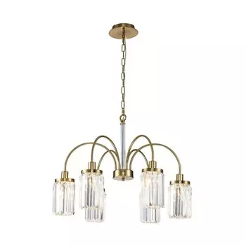 Подвесная люстра Duke 660 мм, E14 240Вт