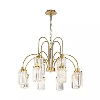 Подвесная люстра Duke 815 мм, E14 480Вт