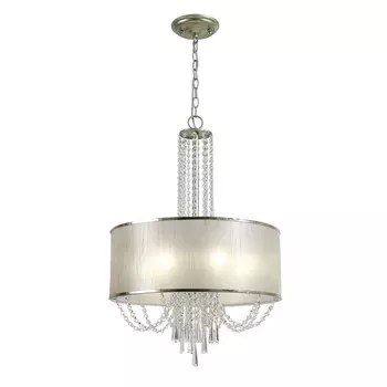 Подвесная люстра Elfo 500 мм, E14 200Вт