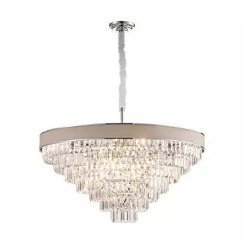 Подвесная люстра Etna 825 мм, E14 440Вт