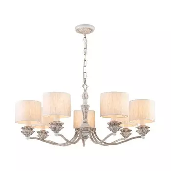 Подвесная люстра Fima 780 мм, E14