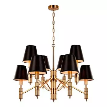 Подвесная люстра Flagship 740 мм, E14 320Вт