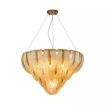 Подвесная люстра Flavus 800 мм, E14 280Вт