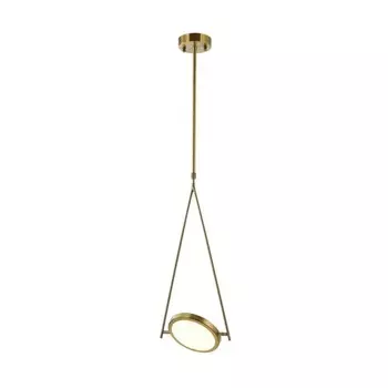 Подвесная люстра Fons 300 мм, LED 12Вт