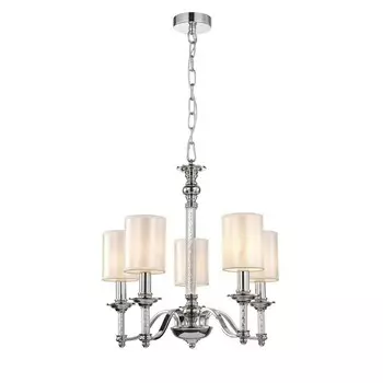 Подвесная люстра Gelios 490 мм, E14 200Вт