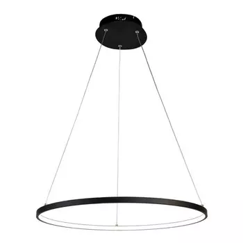 Подвесная люстра Giro 600 мм, LED 32Вт