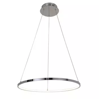 Подвесная люстра Giro 600 мм, LED 32Вт