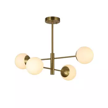 Подвесная люстра Gutta 695 мм, E27 240Вт