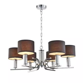 Подвесная люстра Ignitus 710 мм, E14 240Вт