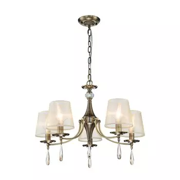 Подвесная люстра Imber 670 мм,