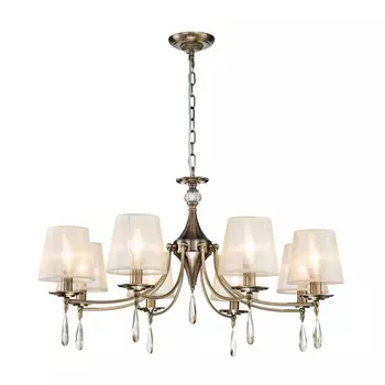 Подвесная люстра Imber 780 мм,